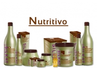 SILKAT NUTRITIVO- программа лечебное питание, для сухих и ослабленных волос