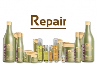 SILKAT REPAIR- программа глубокое восстановление волос