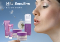 Природная защита с Mila Sensitive Organic - скидка 5% при покупке от 25 тыс. руб!